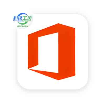 Office 2013-2024 C2R Install 汉化版 v7.7.7.7.r20