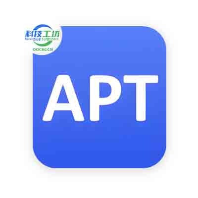 Apt Full 开源AI生产力工具 v2.6.0.0