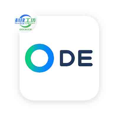 ODE下载器 某度网盘下载不限速 v1.0.5