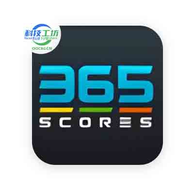 365Scores 实时查看各种体育赛事赛况 特别版 v13.7.3