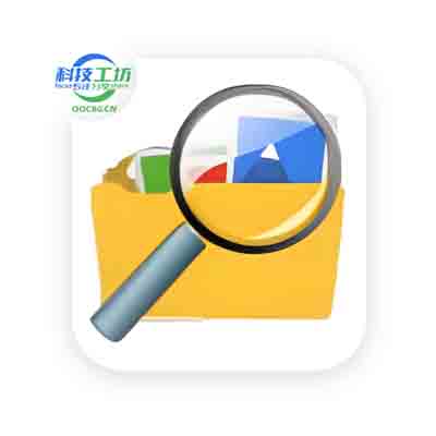 iFind Data Recovery 功能强大的数据恢复软件 v9.7.7.0