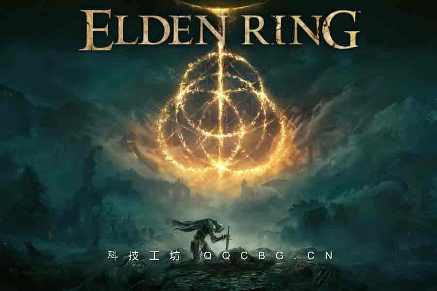 249+艾尔登法环美术数字艺术设定集ELDEN RING Digital Artbook