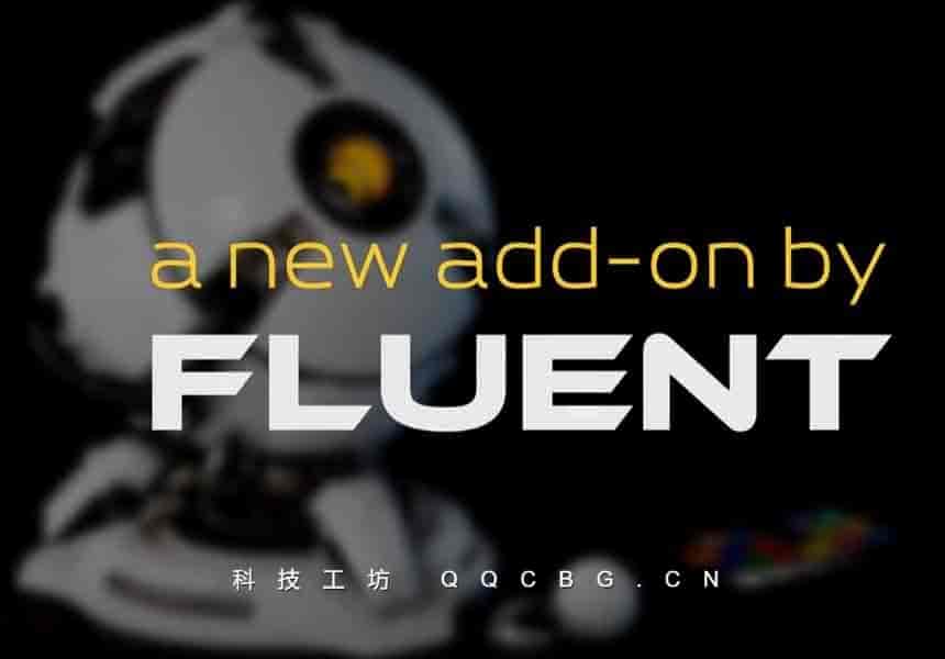 烘焙制作自定义材质  Fluent Materializer v1.9.3