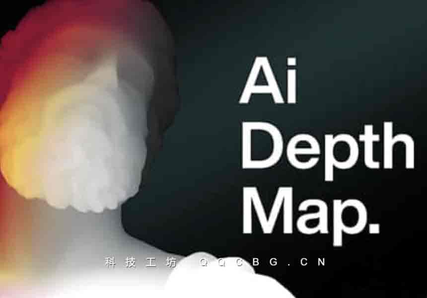 智能化图片转3D模型工具 True Depth v1.4.0