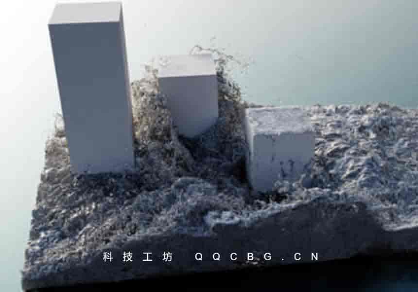 Blender插件 FLIP Fluids 水花液体流体模拟+Presets预设 v1.8.3