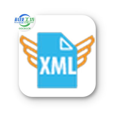 CoolUtils Total XML Converter XML转换工具 v3.2.0.215