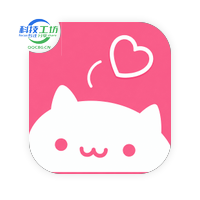 BongoCat 桌面桌宠工具 v2.0.1
